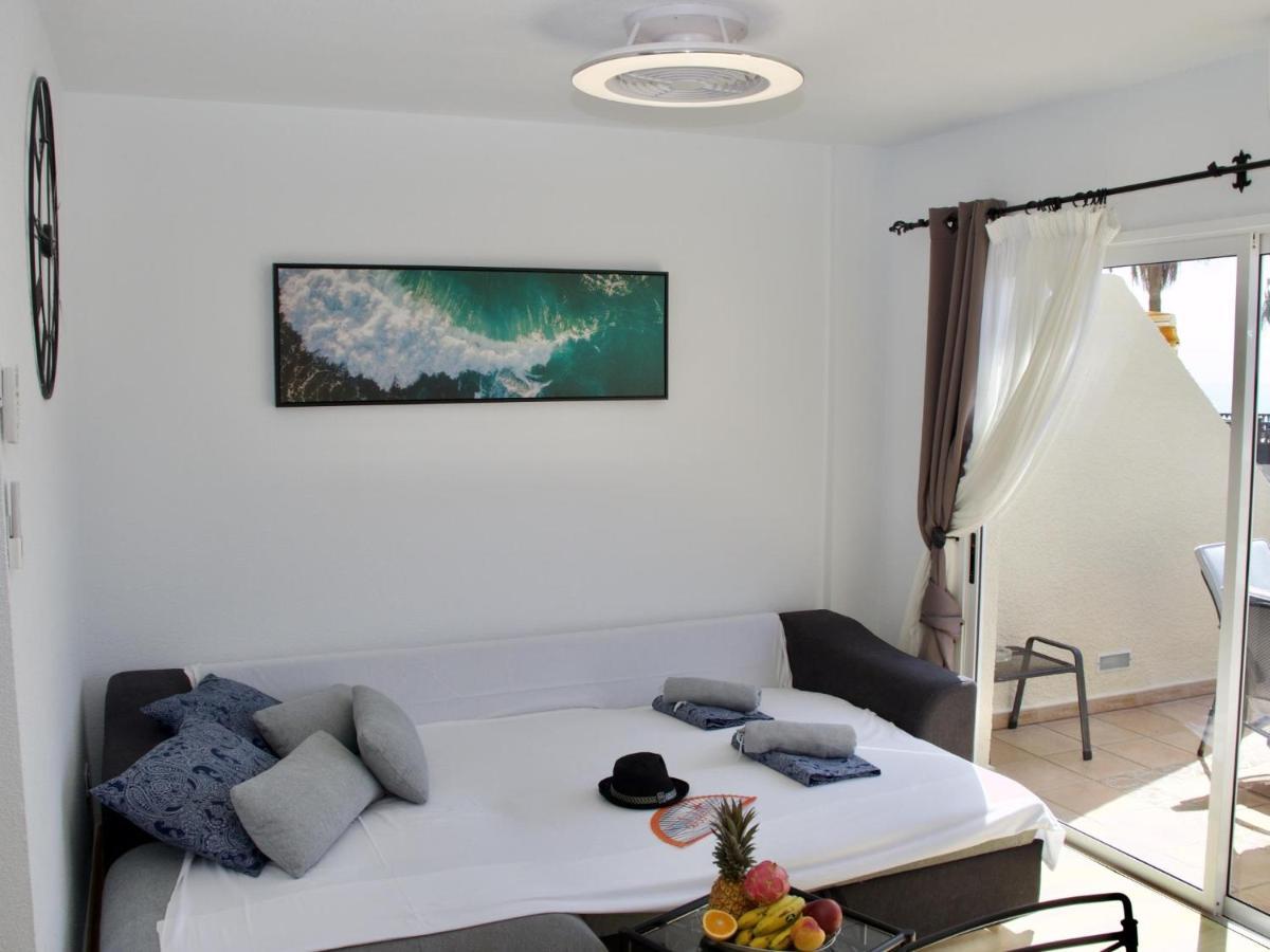 아칸티라도 Florida Ocean View Gigantes 아파트 외부 사진