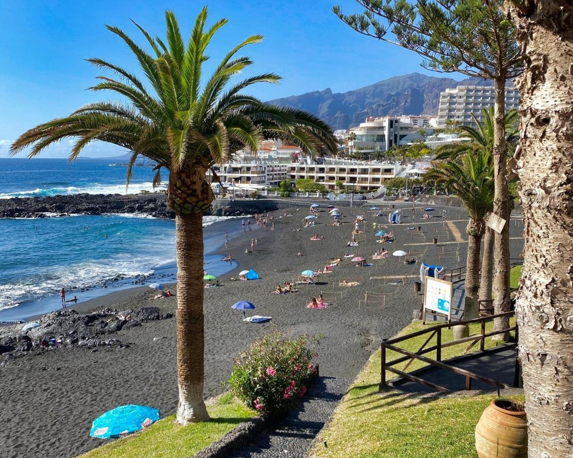 아칸티라도 Florida Ocean View Gigantes 아파트 외부 사진
